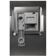 Посудомоечная машина HIBERG i-F 6815 LW