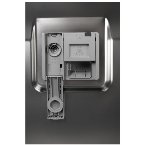 Посудомоечная машина HIBERG i-F 6815 LW