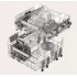 Посудомоечная машина V-ZUG AS4T-41166