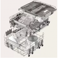 Посудомоечная машина V-ZUG AS4T-41168