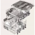 Посудомоечная машина V-ZUG AS4T-41168