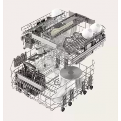 Посудомоечная машина V-ZUG AS6T-41171