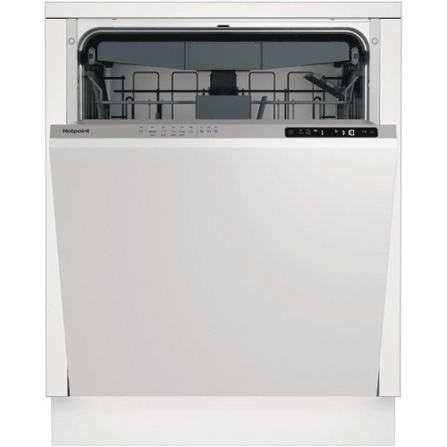 Посудомоечная машина Hotpoint HI 5C59 D