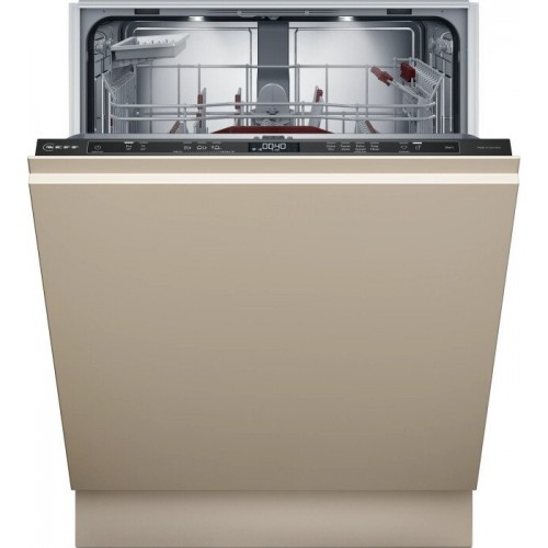 Посудомоечная машина NEFF S197EB801E