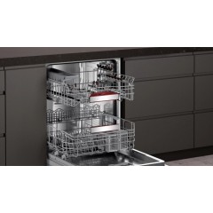 Посудомоечная машина NEFF S197EB801E