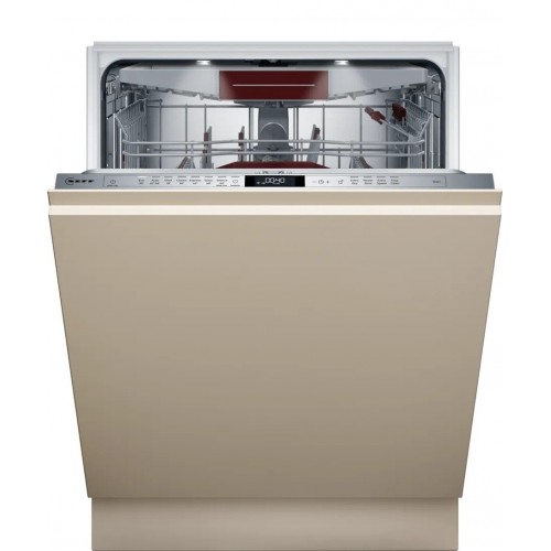 Посудомоечная машина NEFF S157ECX14E