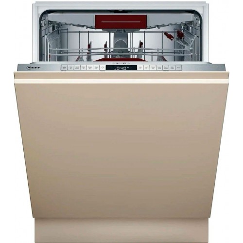 Посудомоечная машина NEFF S155ECX15E
