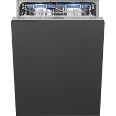 Посудомоечная машина Smeg STL324AQLL