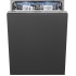 Посудомоечная машина Smeg STL324AQLL