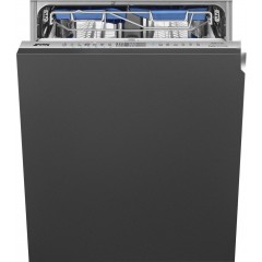 Посудомоечная машина Smeg STL324AQLH