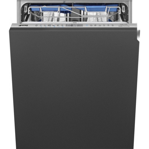 Посудомоечная машина Smeg STL324AQLH