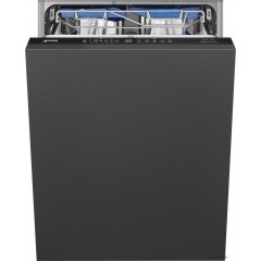 Посудомоечная машина Smeg STL323AL