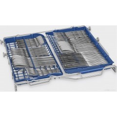 Посудомоечная машина Smeg STL323AL