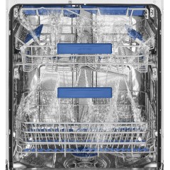 Посудомоечная машина Smeg STL323AL
