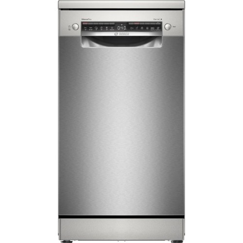 Посудомоечная машина Bosch Serie 4 SPS4EKI24E