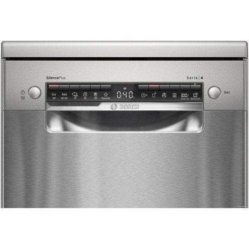 Посудомоечная машина Bosch Serie 4 SPS4EKI24E