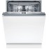 Посудомоечная машина Bosch Serie 4 SMV4EVX11E