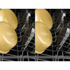 Посудомоечная машина Electrolux ESA47210SX