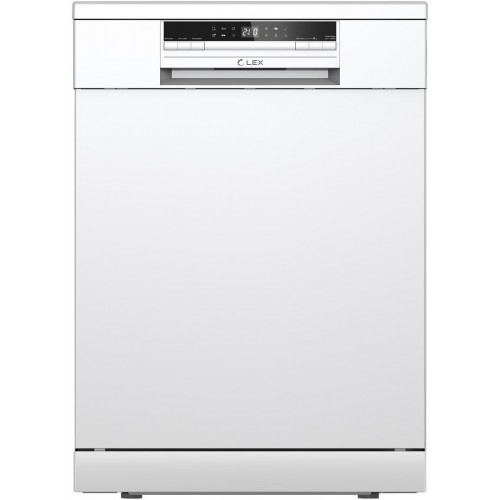 Посудомоечная машина LEX DW6063N WH