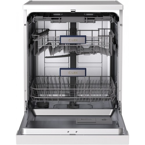 Посудомоечная машина LEX DW6063N WH