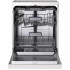 Посудомоечная машина LEX DW6063N WH