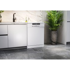 Посудомоечная машина LEX DW6063N WH