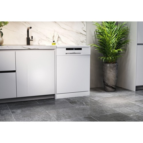 Посудомоечная машина LEX DW6063N WH