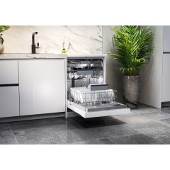 Посудомоечная машина LEX DW6063N WH