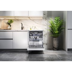 Посудомоечная машина LEX DW6063N WH