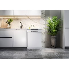 Посудомоечная машина LEX DW6063N WH