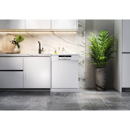 Посудомоечная машина LEX DW6063N WH