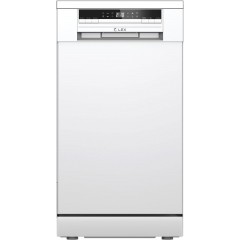 Посудомоечная машина LEX DW4563N WH