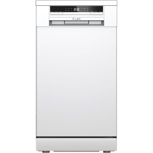 Посудомоечная машина LEX DW4563N WH