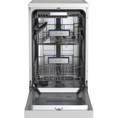 Посудомоечная машина LEX DW4563N WH
