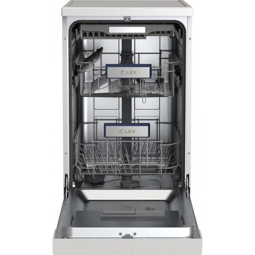 Посудомоечная машина LEX DW4563N WH