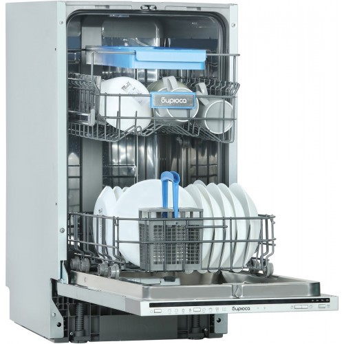 Посудомоечная машина Бирюса DWB-410/01