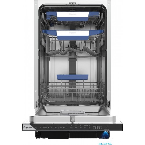 Посудомоечная машина Бирюса DWB-410/5