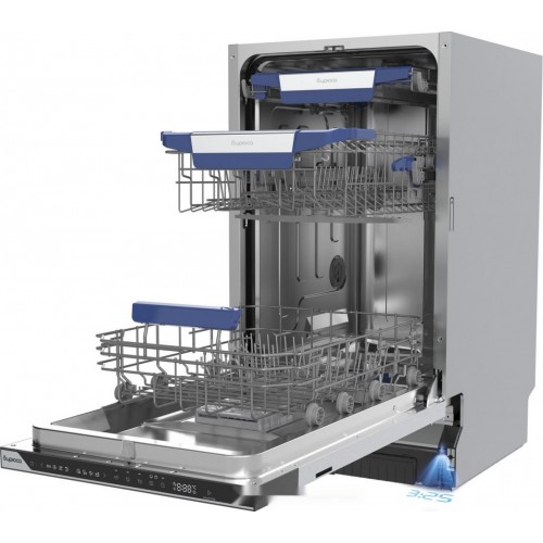 Посудомоечная машина Бирюса DWB-410/5