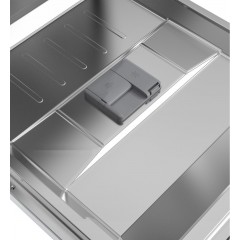 Посудомоечная машина Бирюса DWB-614/5