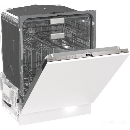 Посудомоечная машина Hisense HV693C60AD