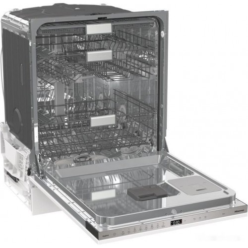 Посудомоечная машина Hisense HV693C60AD