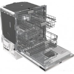 Посудомоечная машина Hisense HV693C60AD