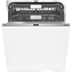 Посудомоечная машина Hisense HV693C60AD