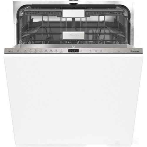 Посудомоечная машина Hisense HV693C60AD
