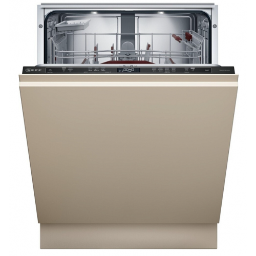 Посудомоечная машина NEFF S197EB802E
