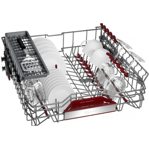 Посудомоечная машина NEFF S197EB802E