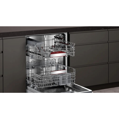 Посудомоечная машина NEFF S197EB802E