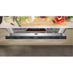 Посудомоечная машина NEFF S197EB802E