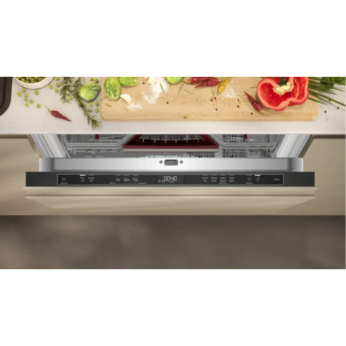 Посудомоечная машина NEFF S197EB802E