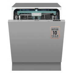 Посудомоечная машина Weissgauff BDW 6033 Wi-Fi Inverter Autoopen